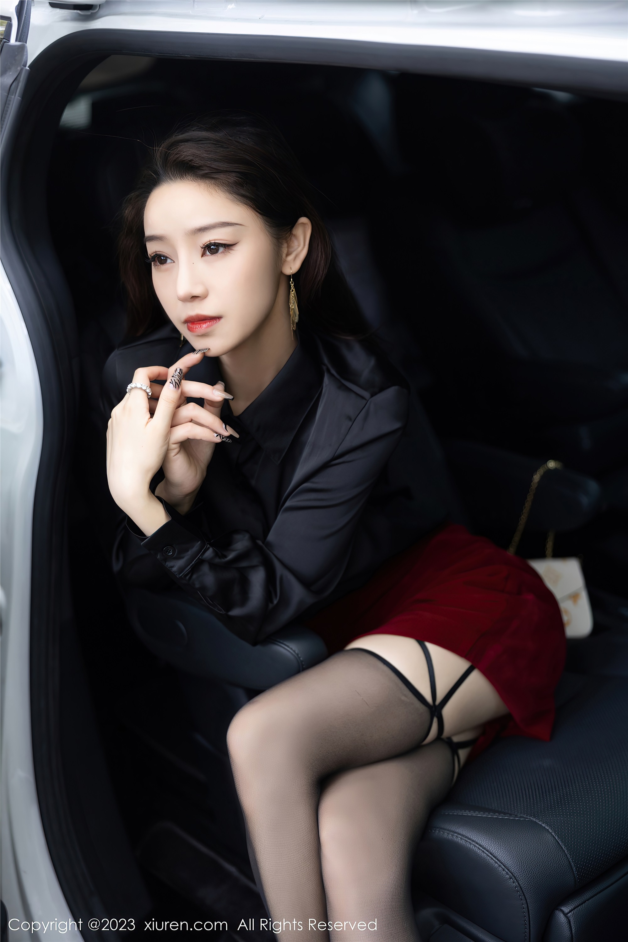 Xiuren秀人网 2023.12.26 NO.7867 苏曼兮